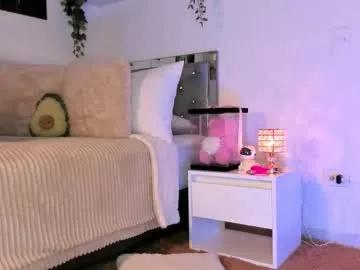 _alissonrose on Chaturbate