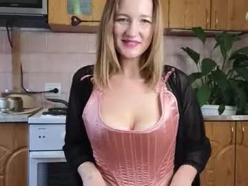 _ameliaqueen_ from Chaturbate