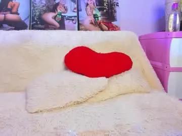 _angelnaugthy_ on Chaturbate