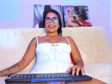 _angelnaugthy_ on Chaturbate