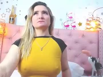 _antonella_11 on Chaturbate