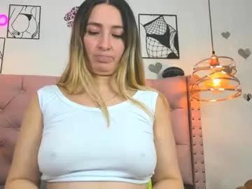 _antonella_11 on Chaturbate
