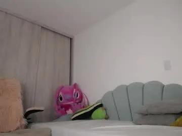 _arianalzate_ on Chaturbate