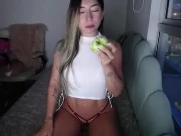 _arianalzate_ on Chaturbate