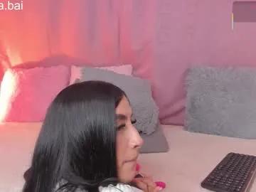 _baihiiti_ on Chaturbate