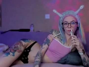 _black_fox__ on Chaturbate