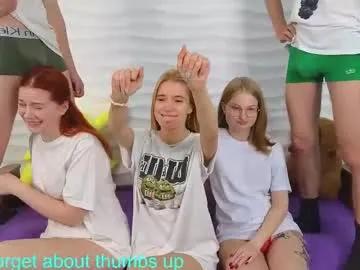 _capybara0_0 on Chaturbate