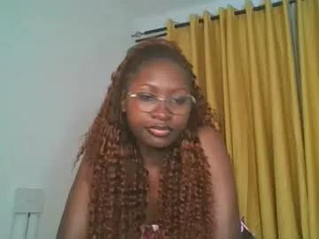 _cutestephanie on Chaturbate