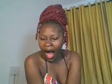 _cutestephanie on Chaturbate