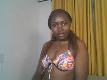 _cutestephanie on Chaturbate