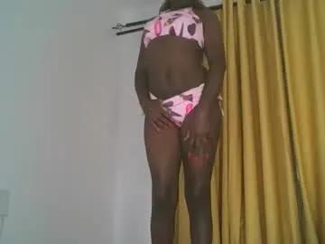 _cutestephanie on Chaturbate