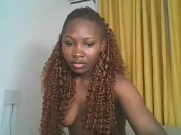 _cutestephanie on Chaturbate