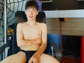 _dantfox_ on Chaturbate