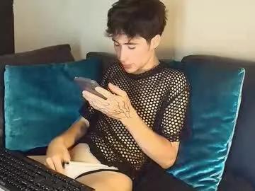 _dantfox_ on Chaturbate