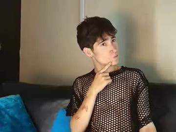 _dantfox_ on Chaturbate