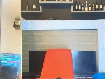 _dantfox_ from Chaturbate