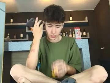 _dantfox_ on Chaturbate