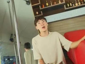 _dantfox_ on Chaturbate