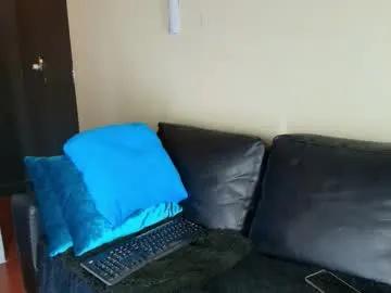 _dantfox_ on Chaturbate