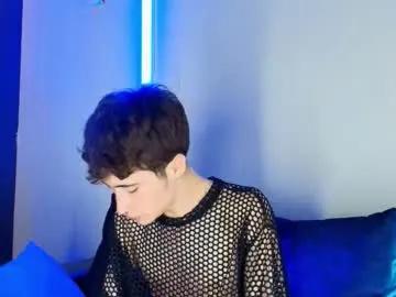 _dantfox_ on Chaturbate