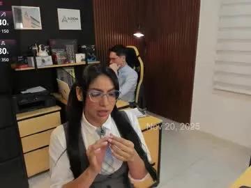 _danyland_ on Chaturbate