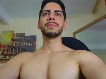 _davidwolf — GOAL: Naked [200 tokens remaining]  Welcome to my room!   Say hi, don't be shy!  Respect me and others in chat  Tips = Love and special attention #Bigcock #Lovense #Dominant #Muscular #Master