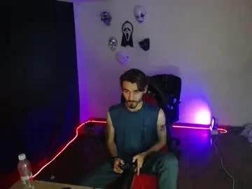 _delacruz911_ from Chaturbate