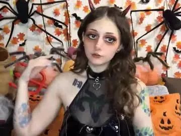 _devilbaby on Chaturbate