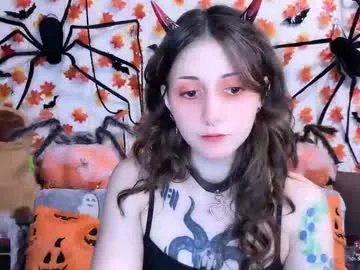 _devilbaby on Chaturbate
