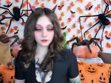 _devilbaby on Chaturbate