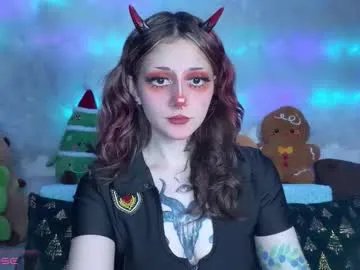 _devilbaby on Chaturbate