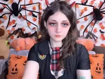 _devilbaby on Chaturbate