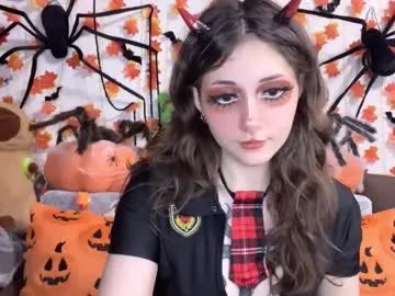 _devilbaby on Chaturbate
