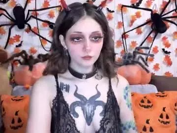 _devilbaby on Chaturbate
