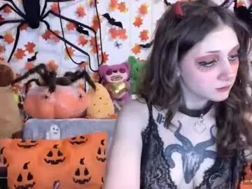 _devilbaby on Chaturbate