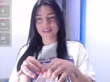 _ericavanderhill_ on Chaturbate