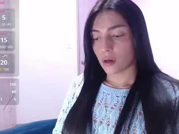 _ericavanderhill_ on Chaturbate