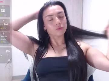 _ericavanderhill_ on Chaturbate