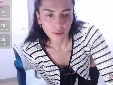 _ericavanderhill_ on Chaturbate