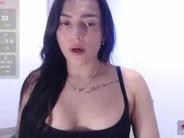 _ericavanderhill_ on Chaturbate