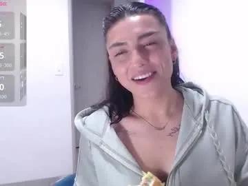 _ericavanderhill_ on Chaturbate