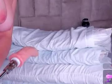 _eris_rose on Chaturbate