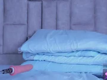 _eris_rose on Chaturbate