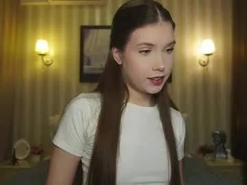 _eva_lee on Chaturbate