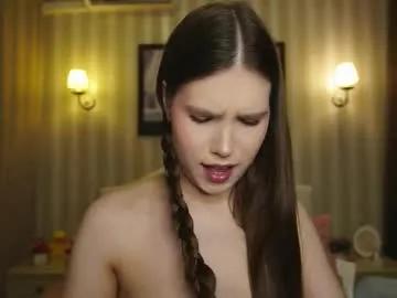 _eva_lee on Chaturbate