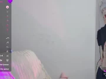 _flipped_ on Chaturbate