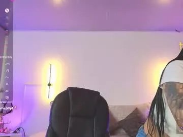 _gaby1 on Chaturbate