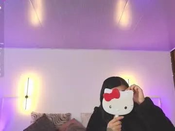 _gaby1 on Chaturbate