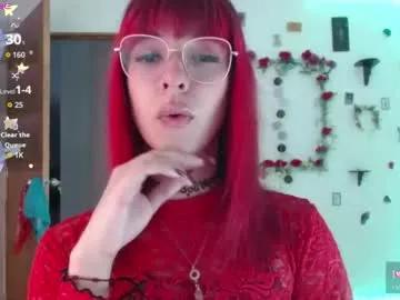 _galya_ on Chaturbate
