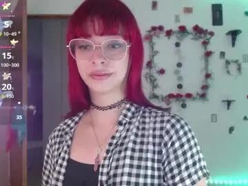 _galya_ on Chaturbate